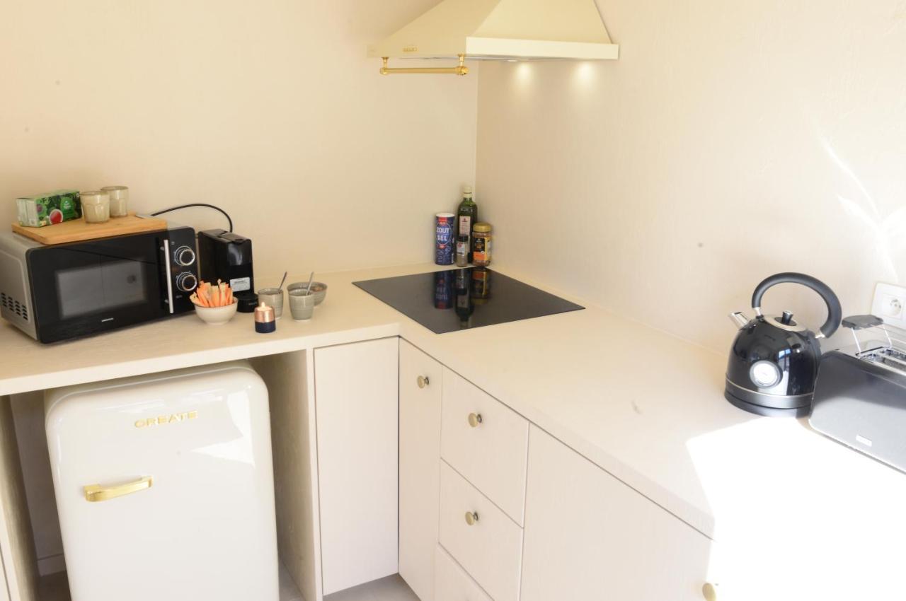 Downtown 2Bdr Apartment 安特卫普 外观 照片