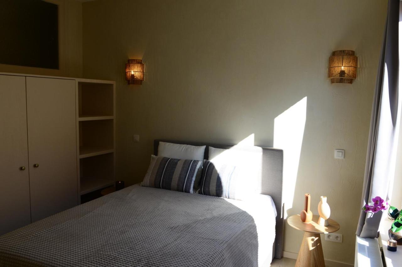 Downtown 2Bdr Apartment 安特卫普 外观 照片