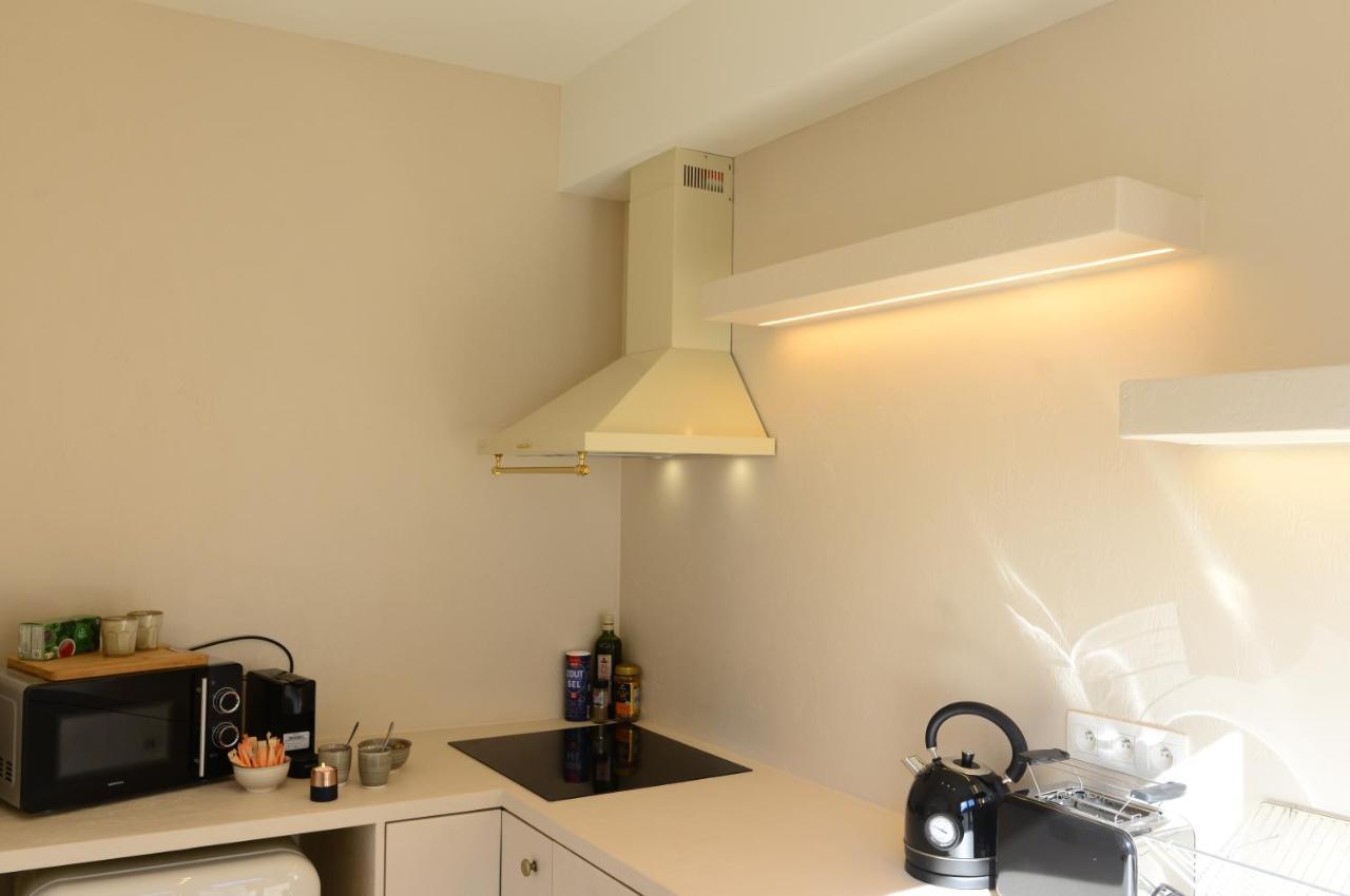 Downtown 2Bdr Apartment 安特卫普 外观 照片